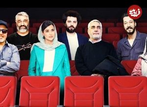 آنالیز اکران سینماها در نیمه اول سال 1404؛ احیای سینمای اجتماعی با «پیر پسر» و «زن و بچه»