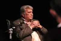 آخرین وضعیت بهروز رضوی در بیمارستان