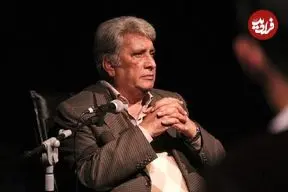 آخرین وضعیت بهروز رضوی در بیمارستان