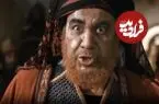 عکس| سفر در زمان؛ چهره «شمر» 2 دهه بعد سریال مختارنامه در 76 سالگی