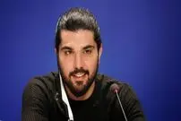 (عکس) عکس بامزه سینا مهراد با پسرهای ساعد سهیلی