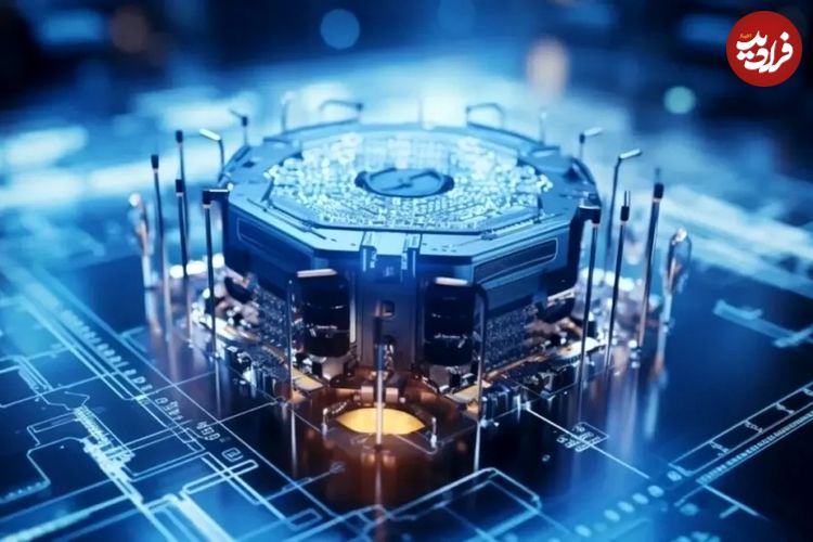 دانمارک میزبان قدرتمندترین کامپیوتر کوانتومی جهان!