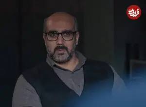 حضور متفاوت پوریا پورسرخ در سریال «اعتراف می‌کنم»؛ بازیگری که از خودگذشتگی کرد