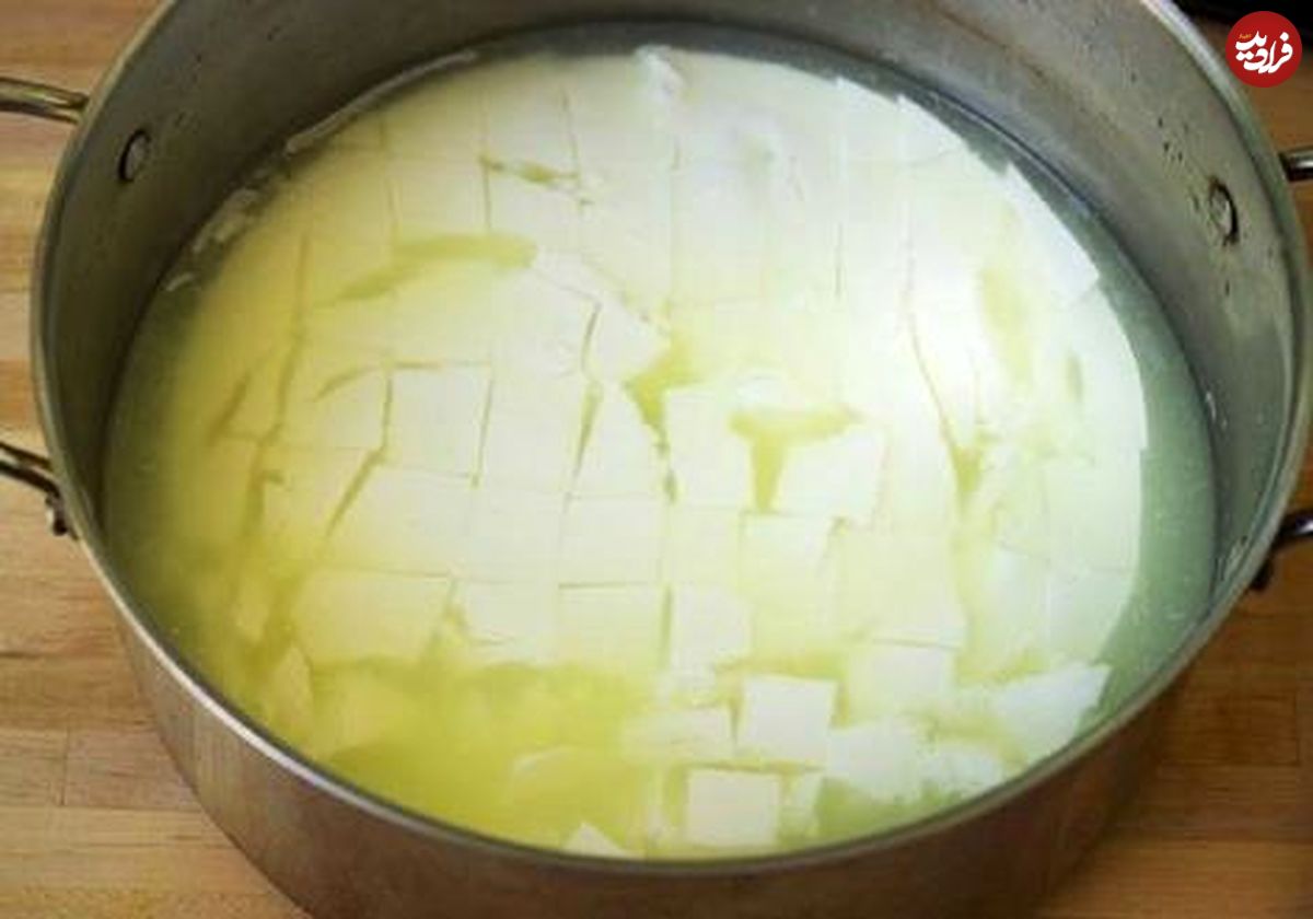 خواص آب پنیر برای سلامتی و بدنسازی + طرز تهیه و عوارض