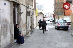 عکس؛ لیان شامپوی تهران کجاست؟