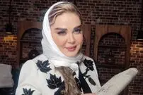عکس؛ سفر در زمان؛ «بهاره رهنما در کنار مادرش پروین قائم‌مقامی»؛ سال 1403