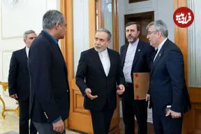 آخرین اخبار تقابل ایران و آمریکا: پیام مهم پاکستان در تهران