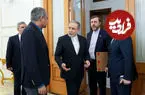 آخرین اخبار تقابل ایران و آمریکا: پیام مهم پاکستان در تهران