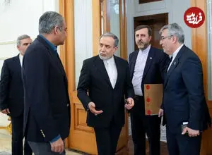 آخرین اخبار تقابل ایران و آمریکا: پیام مهم پاکستان در تهران