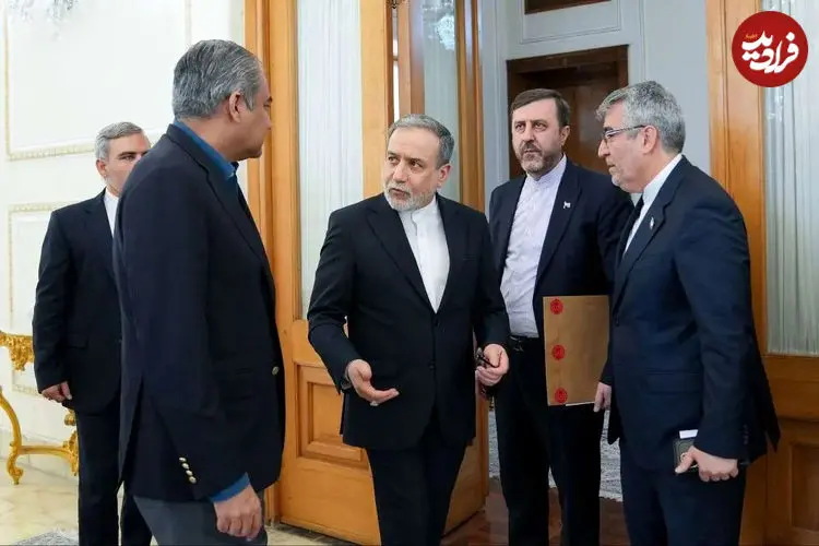 آخرین اخبار تقابل ایران و آمریکا: پیام مهم پاکستان در تهران
