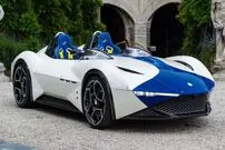 (تصاویر) کد61 برد کیج؛ قفس پرنده 1.5 میلیون دلاری