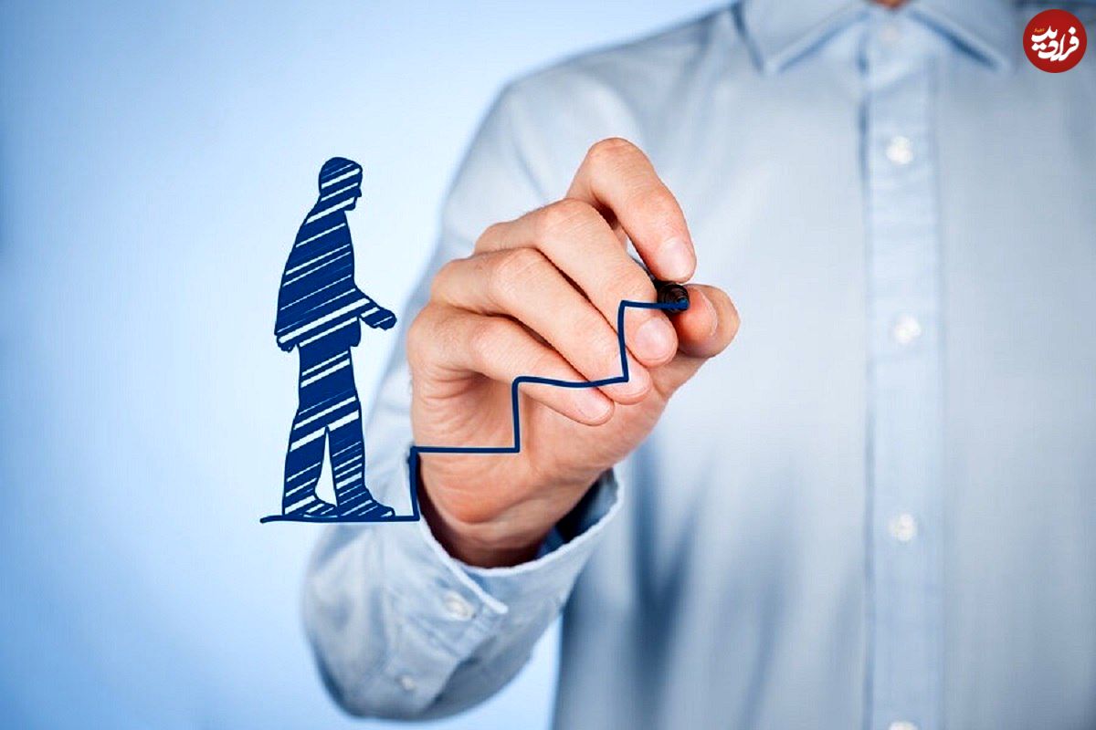 اگر احساس می‌کنید از زندگی عقب مانده‌اید این مطلب را بخوانید