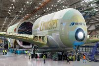 ببینید؛ نگاهی به مراحل تولید هواپیماهای ایرباس A380 و بلوگا در فرانسه 