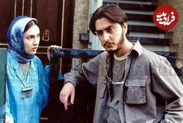 عکس| سفر زمان؛ چهرۀ «مانی کسراییان» 26 سال بعد از فیلم «مانی و ندا»