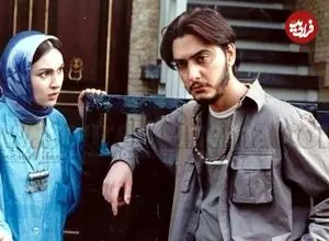 عکس| سفر زمان؛ چهرۀ «مانی کسراییان» 26 سال بعد از فیلم «مانی و ندا»