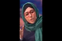 (ویدئو) یک طنز زیبا درباره کسانی که با اصطلاحات انگلیسی، ضعف‌های خود را پوشش می‌دهند