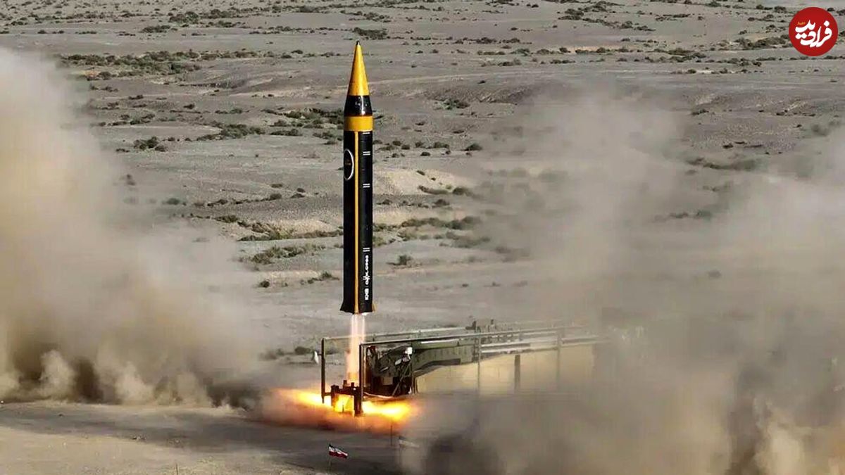 نگاهی به موشک کروز؛ سلاحی قدرتمند که ایران با آن به دل اسرائیل زد