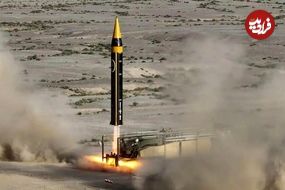 نگاهی به موشک کروز؛ سلاحی قدرتمند که ایران با آن به دل اسرائیل زد