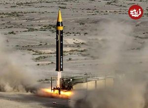نگاهی به موشک کروز؛ سلاحی قدرتمند که ایران با آن به دل اسرائیل زد