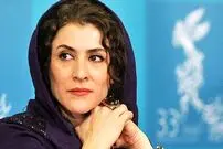 واکنش ویشکا آسایش به خبر هم بازی شدن با بن کینگزلی