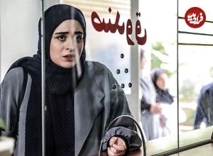 (عکس) «اسماعیل، هاشم، سهراب و نغمه» در پشت صحنه سریال ازسرنوشت؛ سال 99