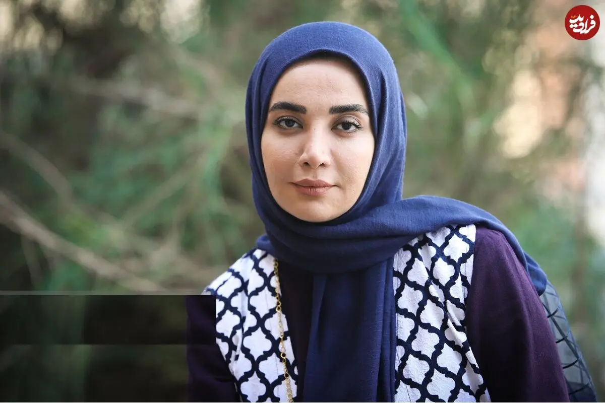 تصاویر؛ زندگی خصوصی و بیوگرافی هدی استواری