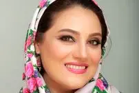 ببینید؛ استایل سنتی شبنم مقدمی در کنسرت ناصر زینعلی