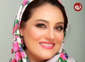 ببینید؛ استایل سنتی شبنم مقدمی در کنسرت ناصر زینعلی