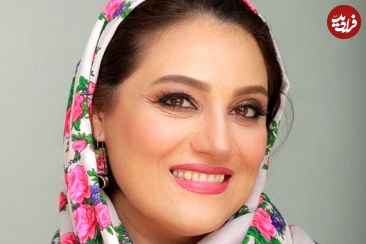 ببینید؛ استایل سنتی شبنم مقدمی در کنسرت ناصر زینعلی