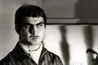 عکس| سفر زمان؛ «محمد متوسلانی» بازیگر سینمای قبل از انقلاب در جشن تولد «محمدعلی کشاورز»