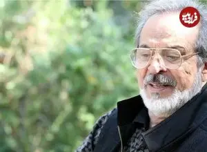 عکس| سفر در زمان؛ «تورج» پسر ایرج قادری در دوران کودکی؛ اواخر دهه 30
