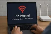 اینترنت بین الملل کی وصل می شود؟