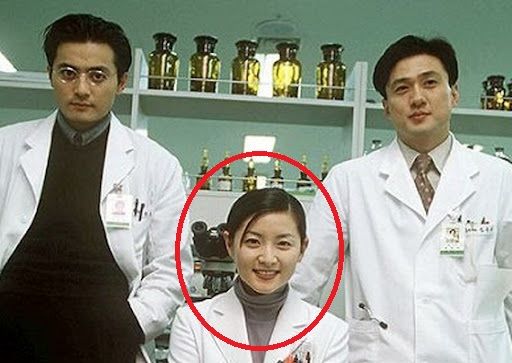 (تصاویر) تغییر چهرۀ «چا مین جو» 27 سال بعد از سریال «پزشکان»