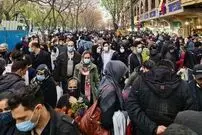 امید به زندگی در ایران چقدر است؟