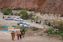 دل به طبیعت ؛ آیین کهن ایرانیان در پایان نوروز
