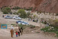 دل به طبیعت ؛ آیین کهن ایرانیان در پایان نوروز