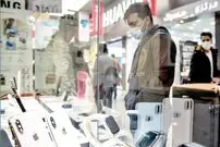 قیمت گوشی‌های سامسونگ، شیائومی و آیفون امروز دوشنبه ۹ مرداد ۱۴۰۲