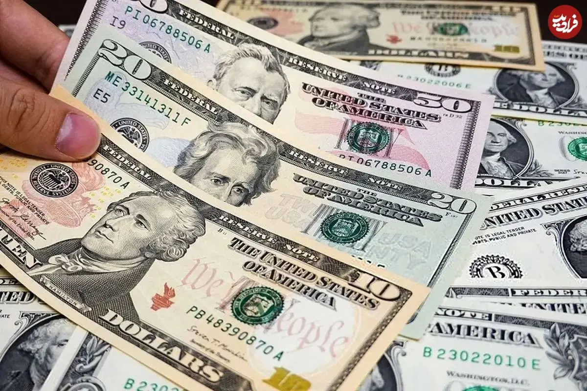 جدول؛ قیمت دلار امروز سه‌شنبه ۱۸ آذر ۱۴۰۴