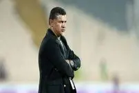 (عکس) تقدیر خاص علی دایی از آتش‌نشان‌های حادثه بیمارستان گاندی