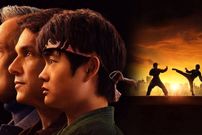 فیلم Karate Kid: Legends در پیش‌نمایش‌های اولیه ۲.۳ میلیون دلار فروش داشت