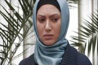 عکس؛ سفر زمان؛ چهرۀ «سیمین» (سریال آینه‌های نشکن) بعد از 17 سال در 48 سالگی