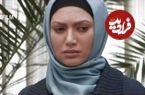 عکس؛ سفر زمان؛ چهرۀ «سیمین» (سریال آینه‌های نشکن) بعد از 17 سال در 48 سالگی