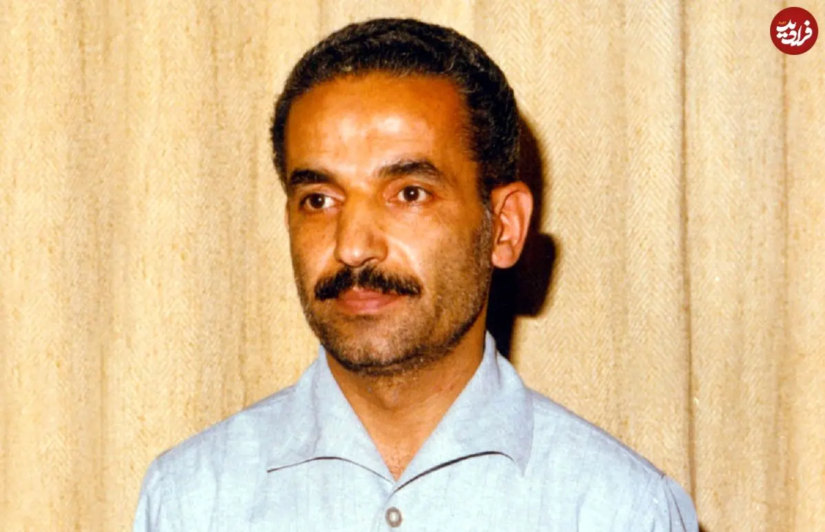 عکس| سفر در زمان؛ «شهید رجایی» در کنار بنی‌صدر در جلسه شورای عالی دفاع؛ سال 59