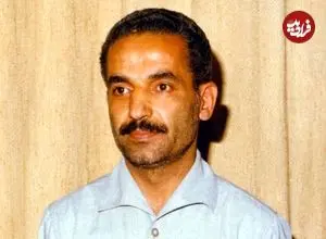 عکس| سفر در زمان؛ «شهید رجایی» در کنار بنی‌صدر در جلسه شورای عالی دفاع؛ سال 59