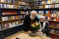 محمود دولت آبادی: از شاملو تشکر کردم