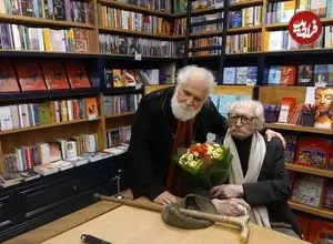 محمود دولت آبادی: از شاملو تشکر کردم