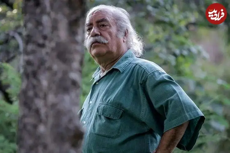 بهزاد فراهانی: امپریالیسم آمریکا و تروریسم اسرائیل صلح نمی‌آورد