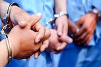 فروش موتورسیکلت ۱۰۰ میلیونی فقط ۱۰ میلیون ! سرقت از تهران فروش در شهریار