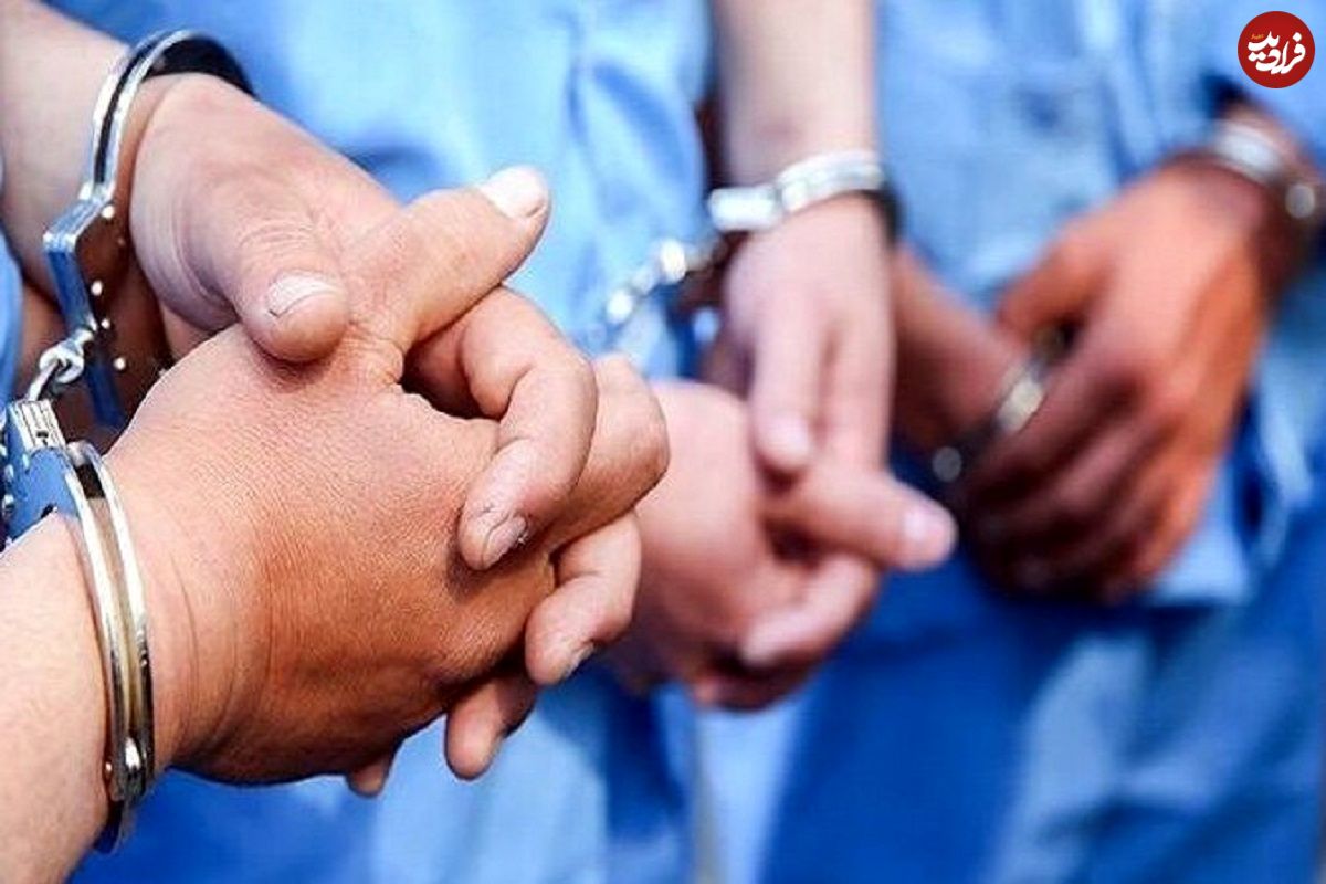 فروش موتورسیکلت ۱۰۰ میلیونی فقط ۱۰ میلیون ! سرقت از تهران فروش در شهریار