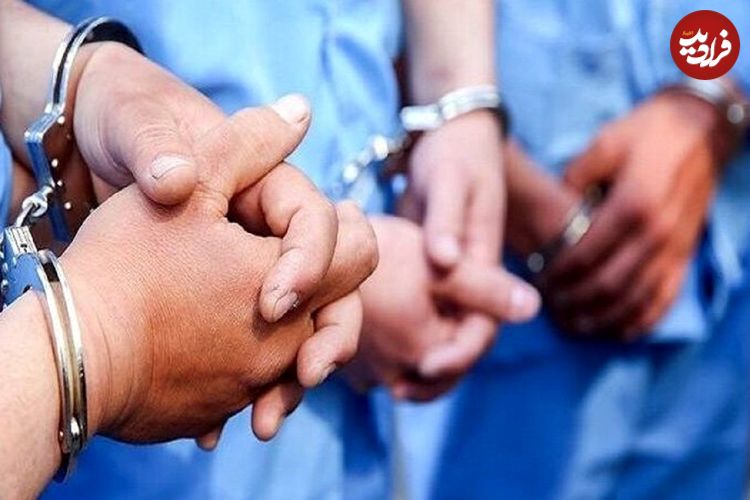فروش موتورسیکلت ۱۰۰ میلیونی فقط ۱۰ میلیون ! سرقت از تهران فروش در شهریار